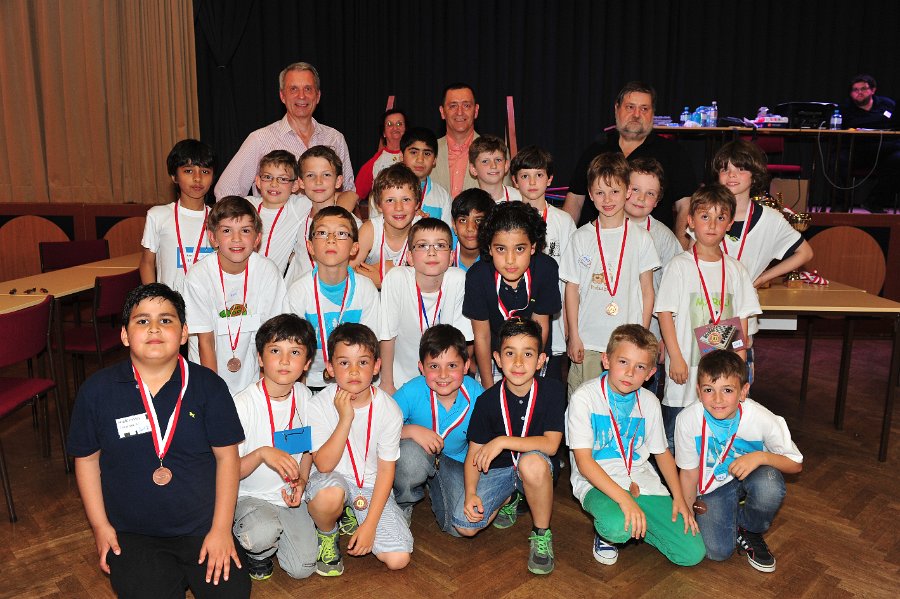 2014.05.23 Schach im Hort 16. Turnier (13)